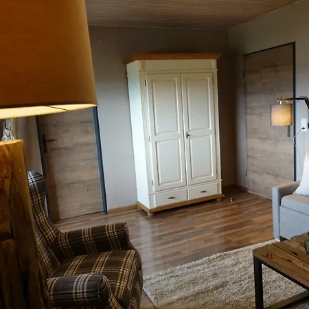 Montara Suites Bodenmais Apartment Bodenmais