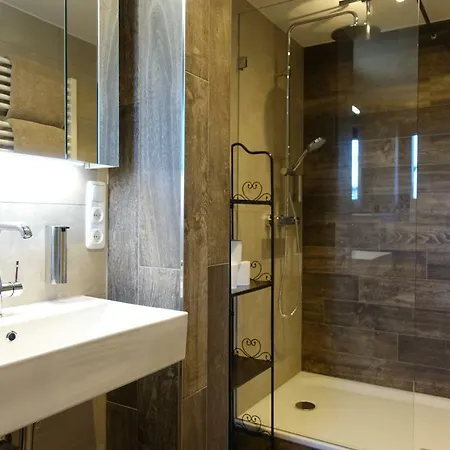 Montara Apartmán Bodenmais