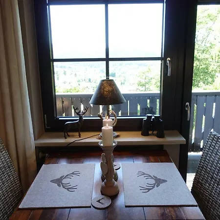 Apartment Montara Suites Bodenmais Bodenmais