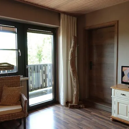 Montara Suites Bodenmais *