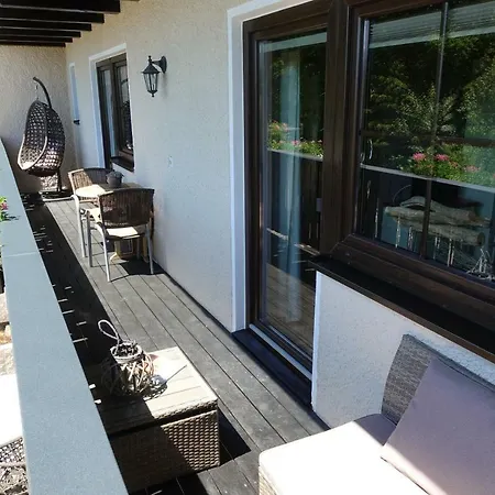 Montara Suites Bodenmais Apartment *