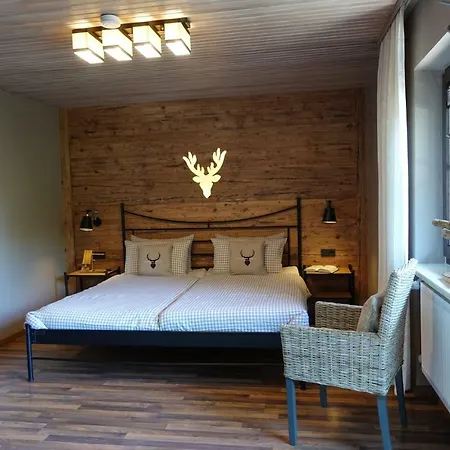 Montara Suites Bodenmais Bodenmais