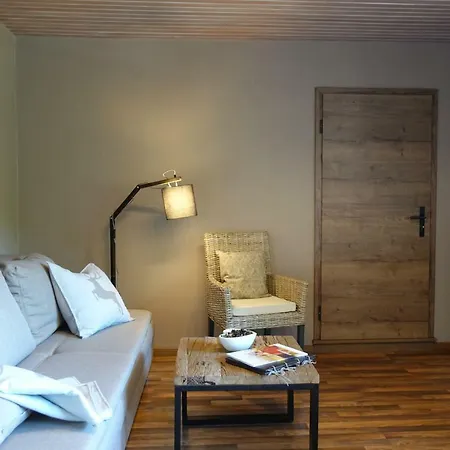 Montara Suites Bodenmais Apartment