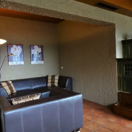 Montara Apartamento Bodenmais
