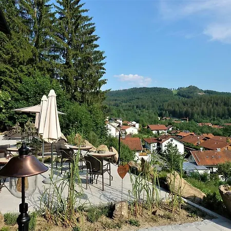 Montara Suites Bodenmais Bodenmais