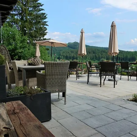 Montara Suites Bodenmais Apartment *