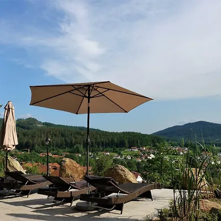 Montara Suites Bodenmais Bodenmais