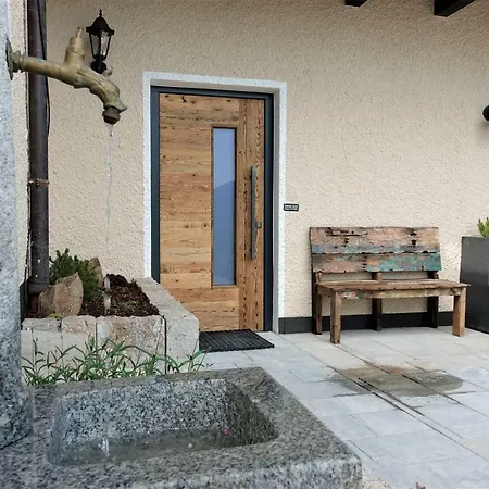 Montara Suites Bodenmais Apartment *