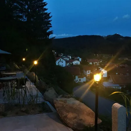 Montara Suites Bodenmais * Bodenmais