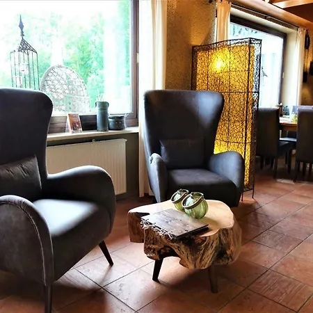 Montara Suites Bodenmais * Bodenmais