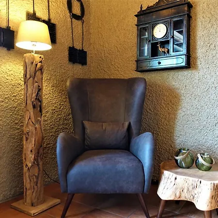 Montara Apartamento Bodenmais