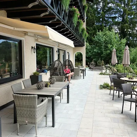 Montara Suites Bodenmais Bodenmais