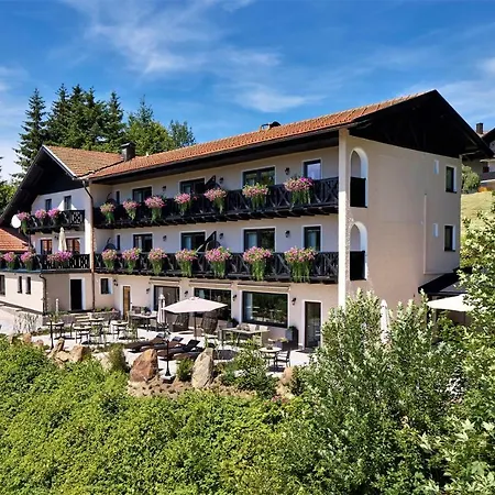 Apartment Montara Suites Bodenmais
