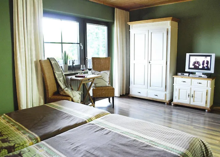 Montara アパート *