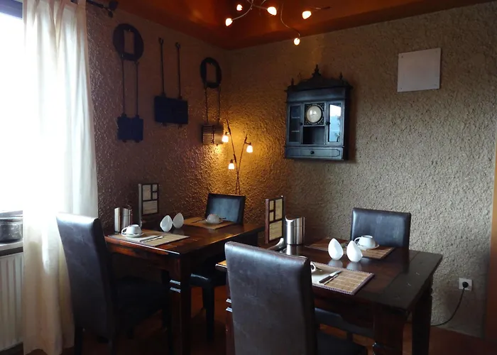 アパート Montara *