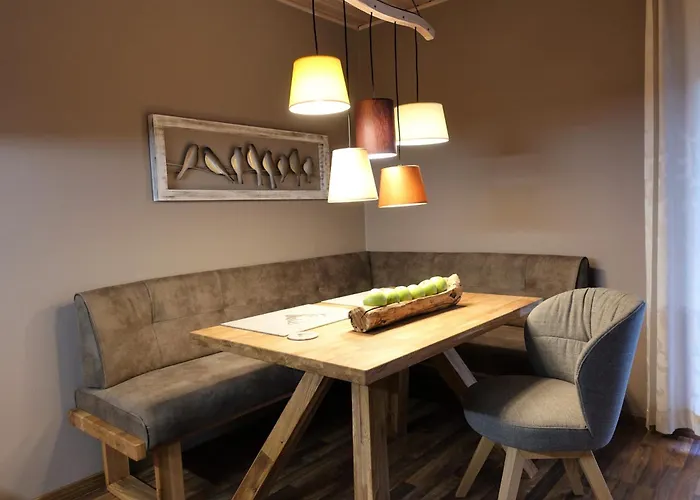 アパート Montara