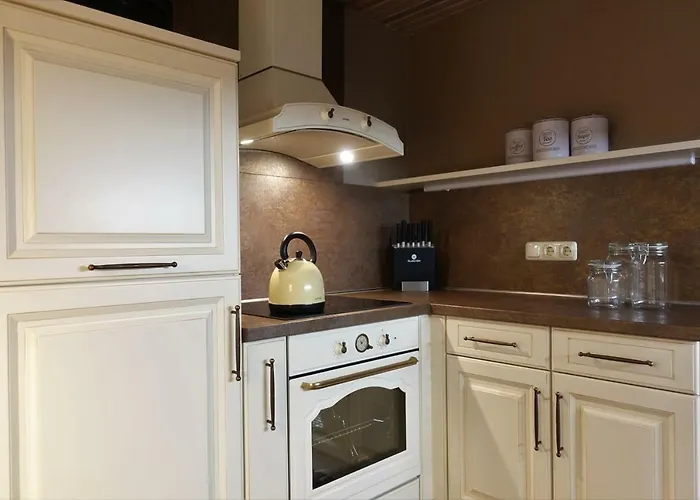 アパート Montara ボーデンマイス