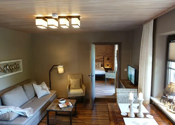 아파트 Montara *