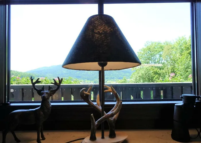 Montara 아파트 보덴마이스