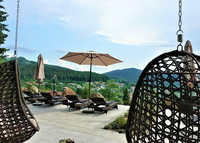 Montara 아파트 보덴마이스